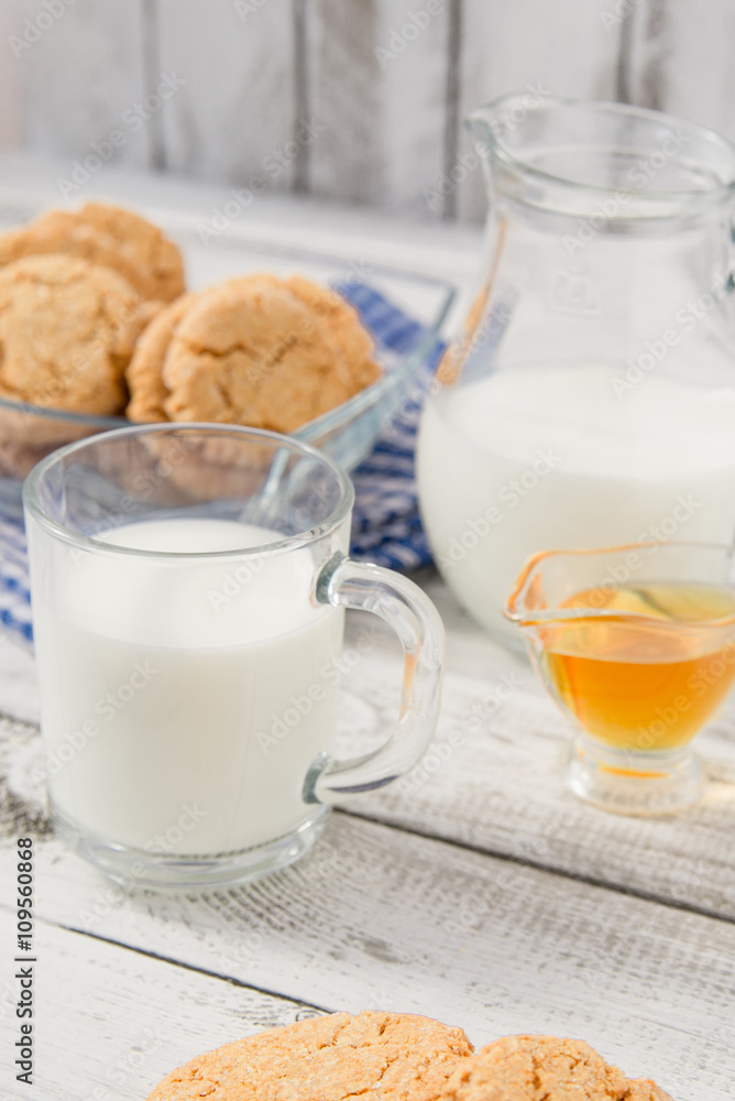 milk and cookies milk and cookies