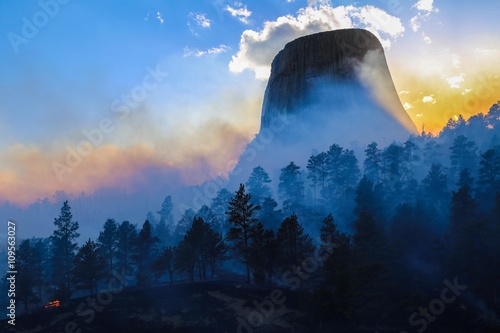 Devils Tower