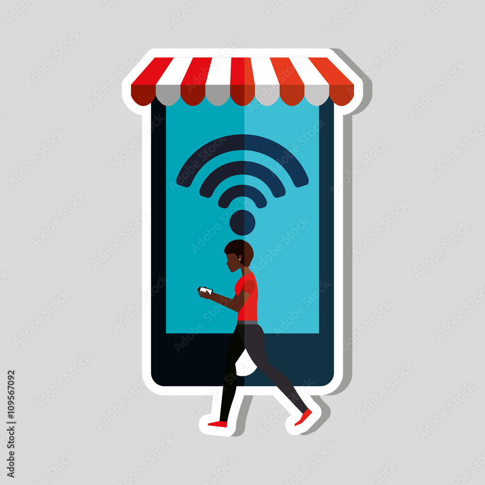 wifi service design wifi service design