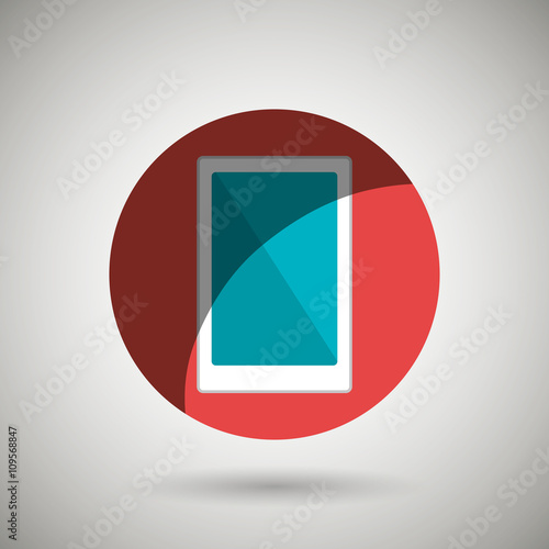 Free Download smartphone icon design  - GFXLoad