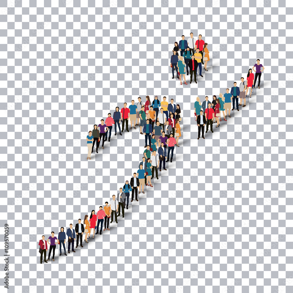 man symbol people 3d Transparency man symbol people 3d Transparency