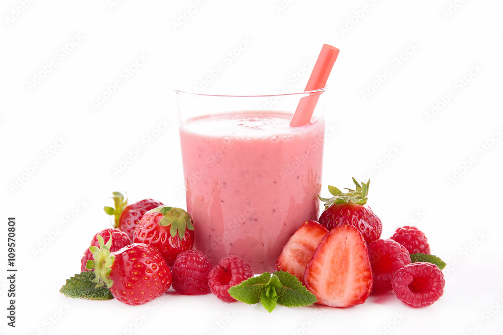 berry smoothie berry smoothie