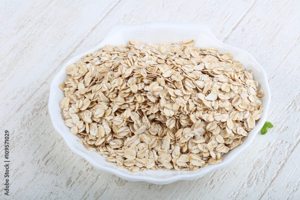 Oats Oats