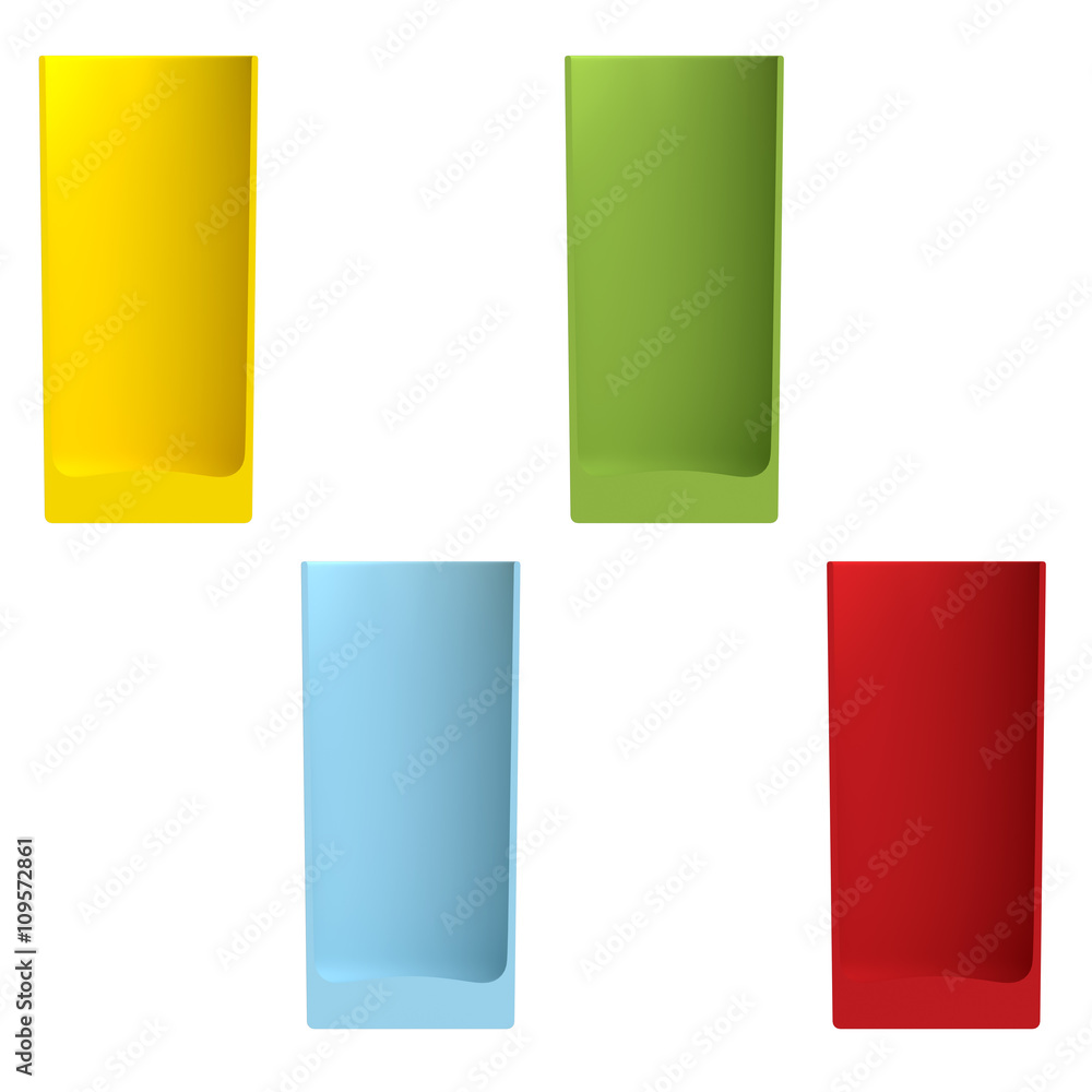 Shape empty cocktail glass in cut on clean background. Shape empty cocktail glass in cut on clean background.