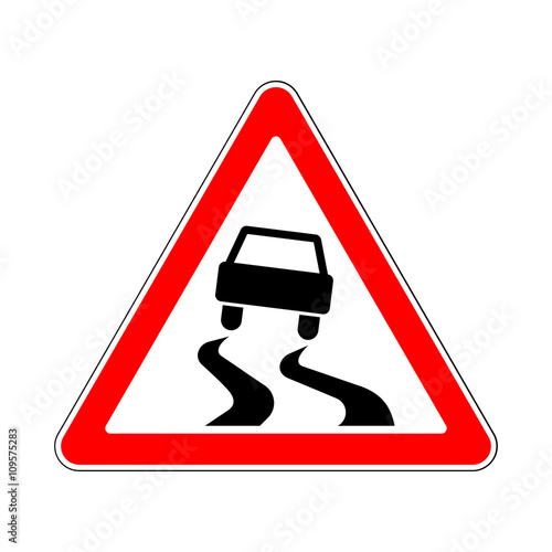 Traffic-Road Sign
