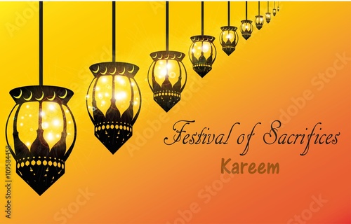 Kareem Poster Design
