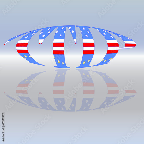 TTIP aufgeblasen