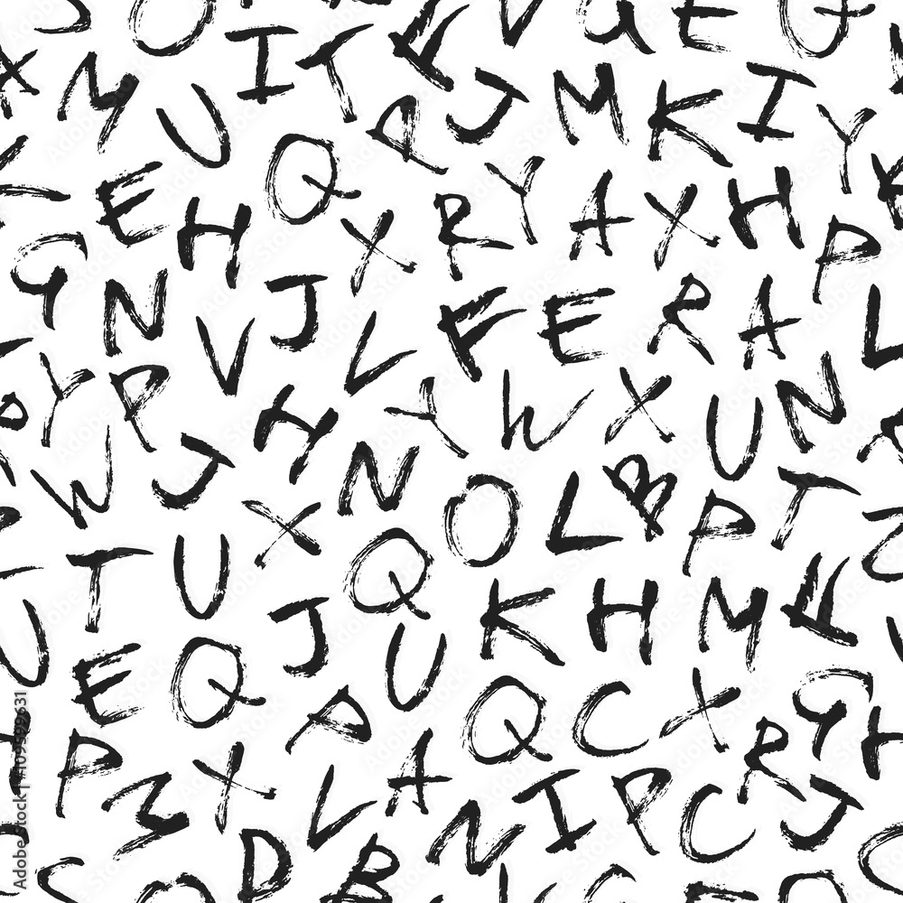 Letters Letters