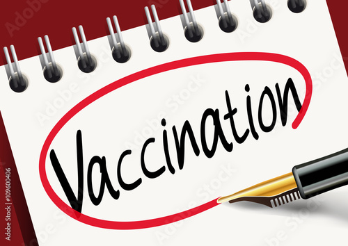 Vaccination - épidémie