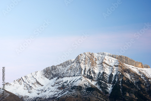 Pyrenees