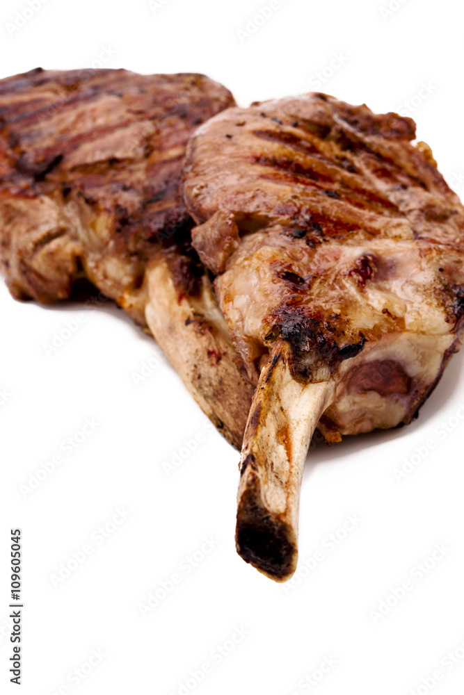 single delicious rib single delicious rib