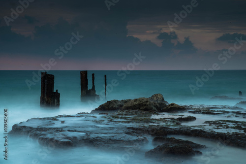 Sea Landscape photo