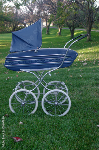 old fashioned Carriage