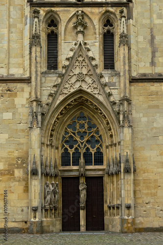 St.-Paulus-Dom, Münster in Westfalen