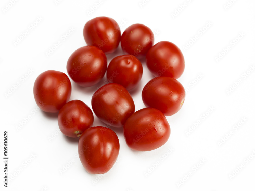 bunch of cherry tomatoes bunch of cherry tomatoes