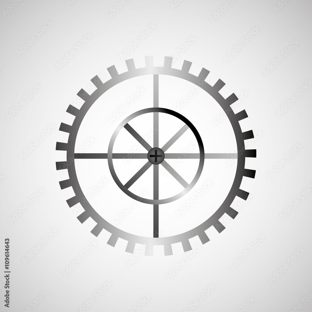 gear wheels design gear wheels design