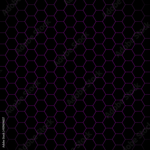fond digital web violet