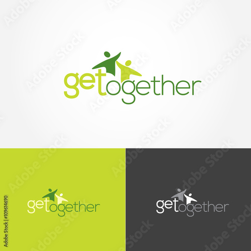 Get Together Logo
