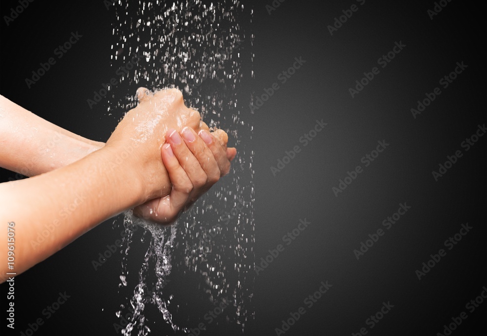 Washing Hands. Washing Hands.