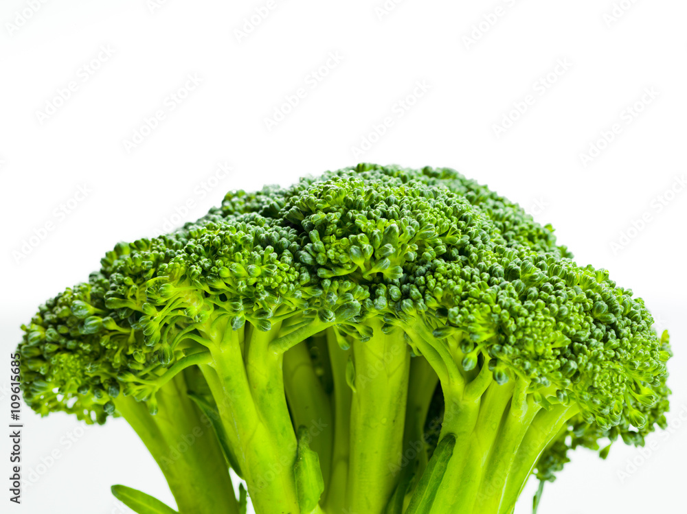 crown of broccoli crown of broccoli