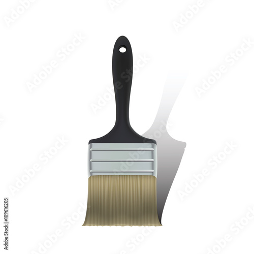 paintbrush,  painter tool