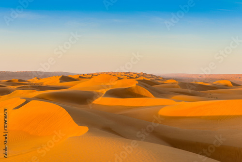 Expedition Omani desert © MarcelRen