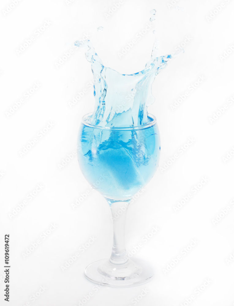 water splash water splash