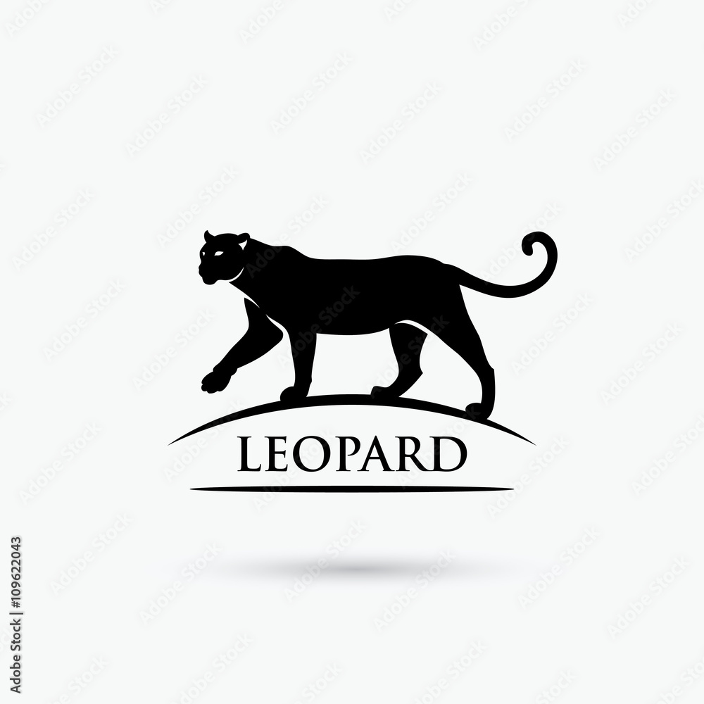 Leopard sign