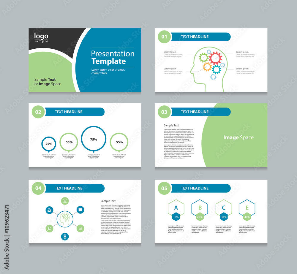  presentation template .info graphic element design template for presentation and brochure flyer leaflet design