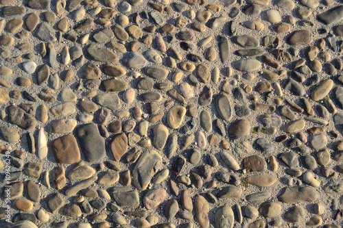 little stones floor