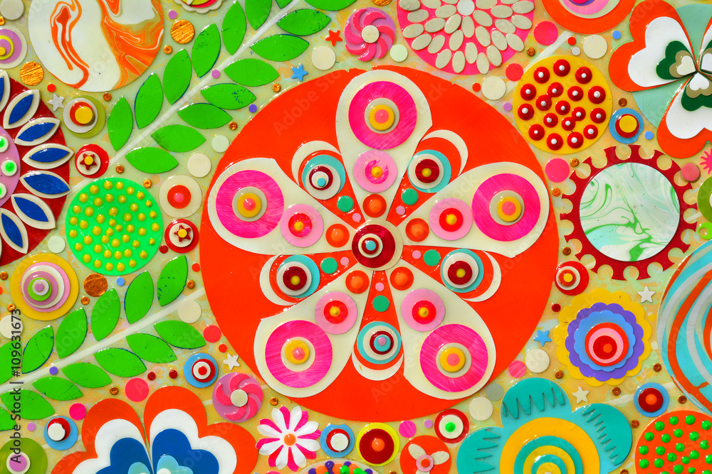 Bunch of flowers, abstract color acrylic painting on canvas, 3d, three, dimensional embossing and carving. Unique technique. Imitation of floral surface. Highly textured. Bunch of flowers, abstract color acrylic painting on canvas, 3d, three, dimensional embossing and carving. Unique technique. Imitation of floral surface. Highly textured.