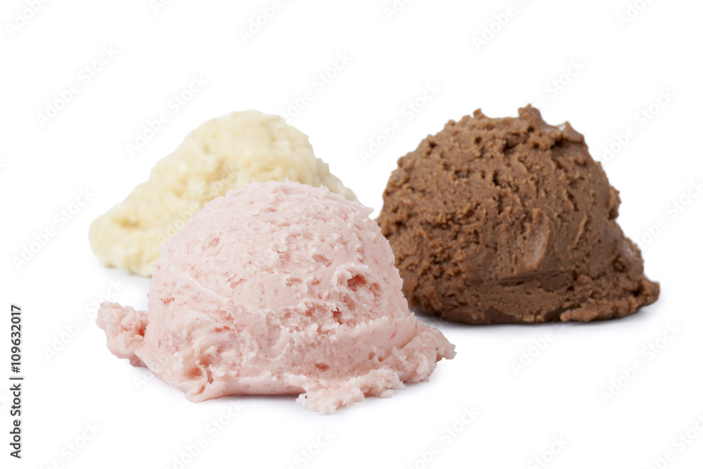 assorted ice cream flavors assorted ice cream flavors