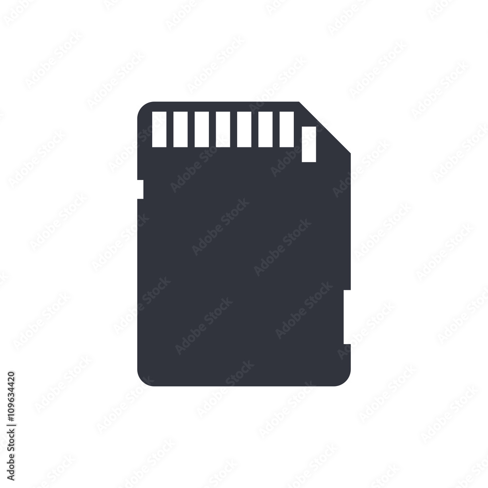 Sd Card Icon Images – Browse 11,985 Stock Photos, Vectors, and Video