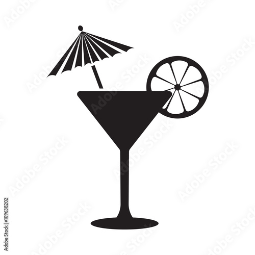 cocktail icon