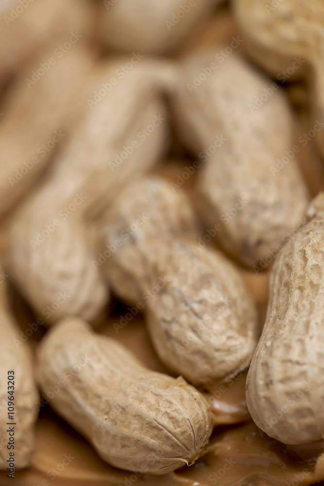 peanuts peanuts