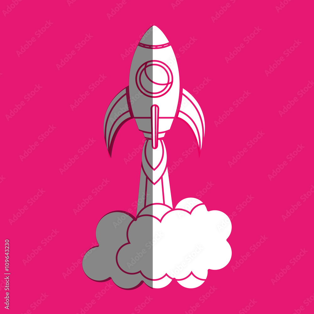business flat icon design business flat icon design