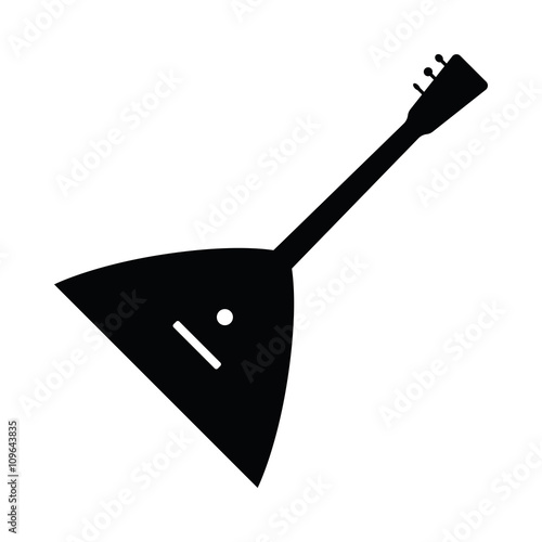 balalaika icon
