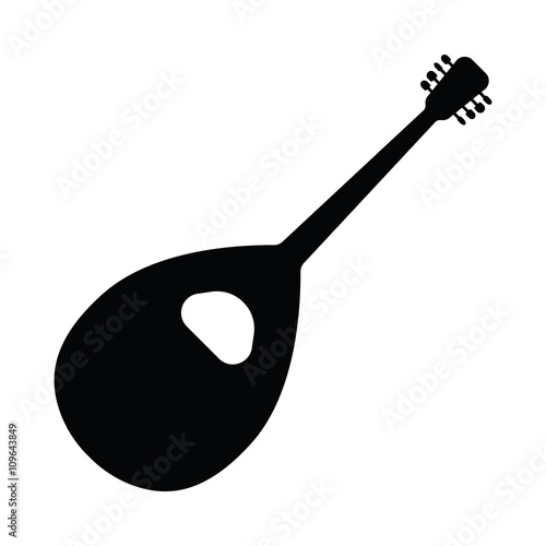 lute icon