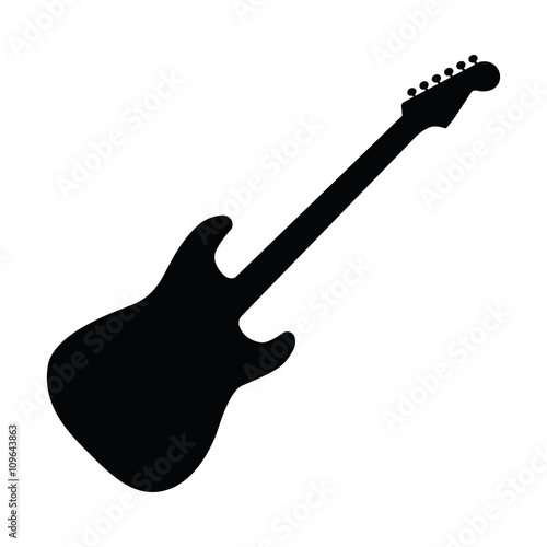 guitar icon