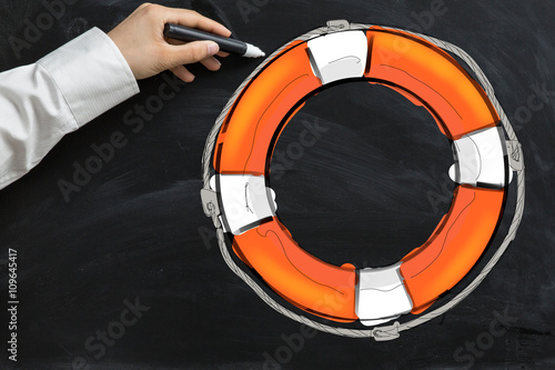 rescue