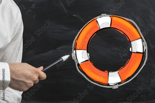 rescue