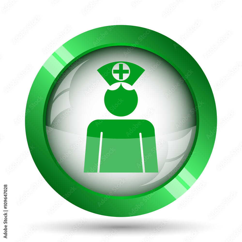Nurse icon Nurse icon