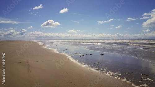 dune de sable