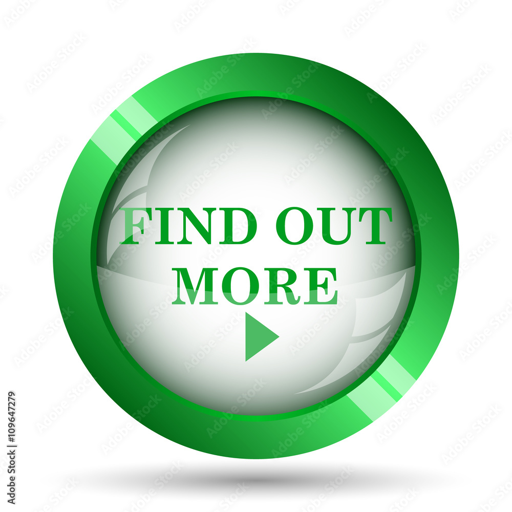 Find out more icon Find out more icon