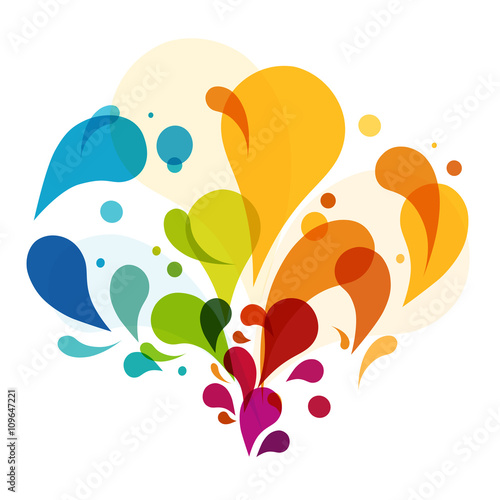 abstrait
