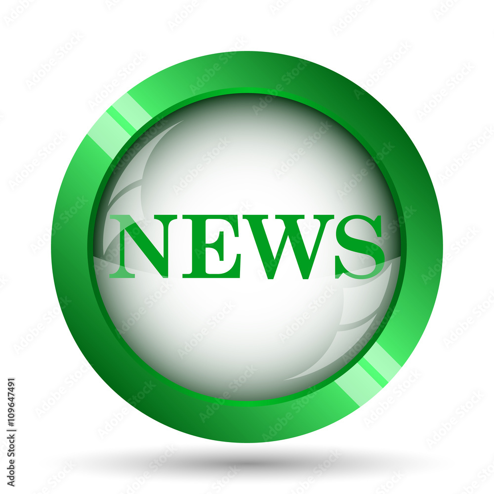 News icon News icon