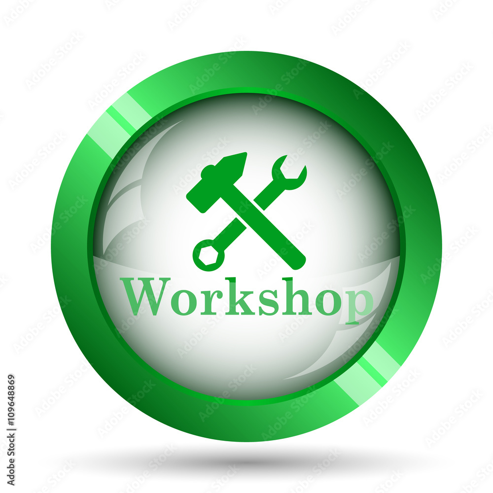 Workshop icon Workshop icon