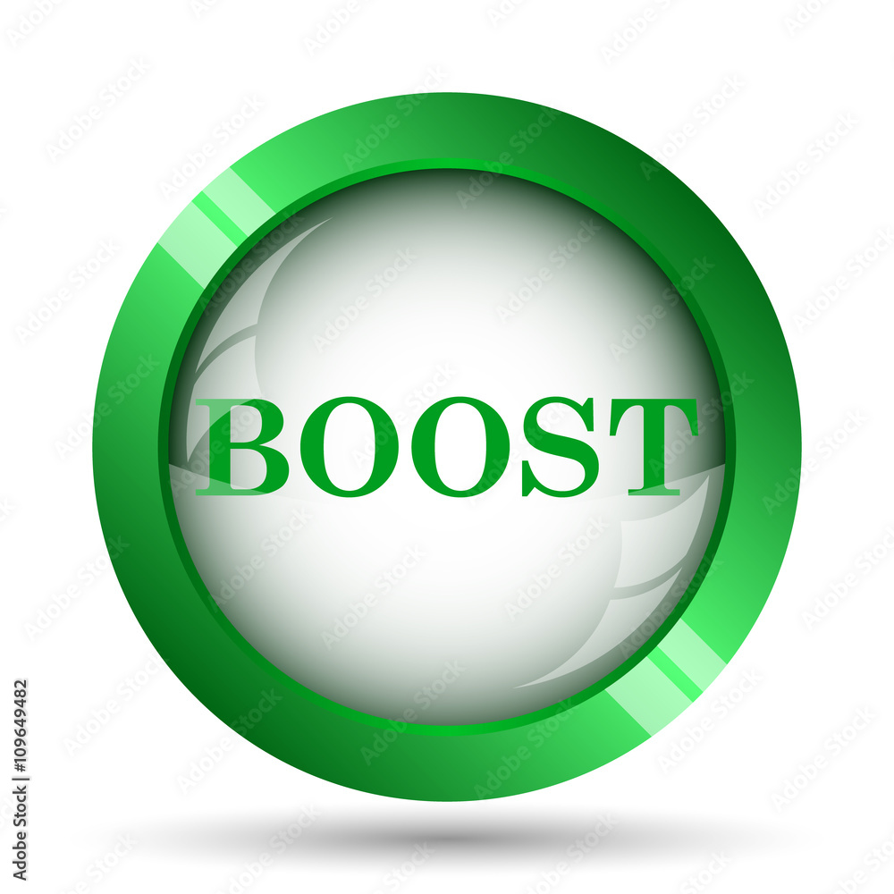 Boost icon Boost icon