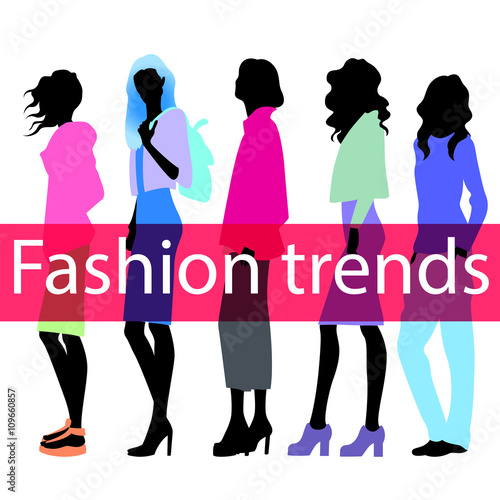 Female fashion