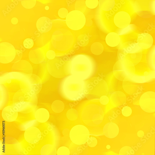 Abstract gold tone background